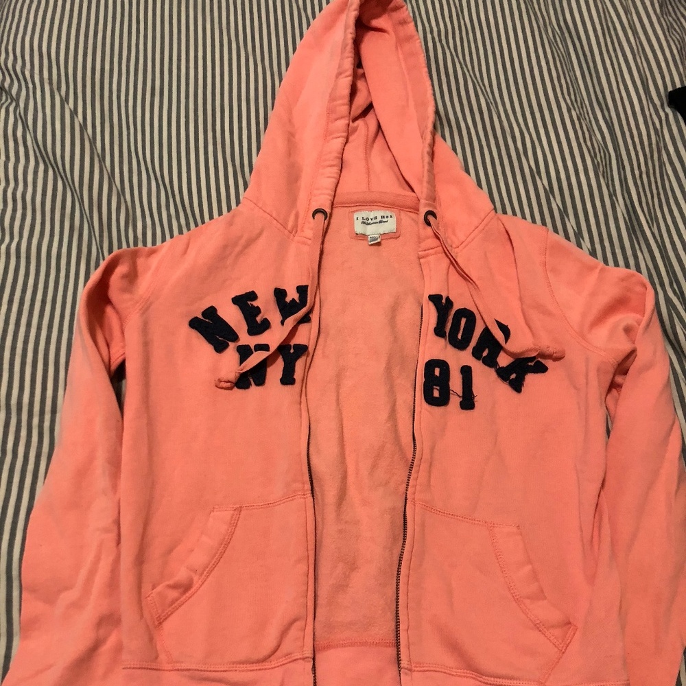 Heritage Hoodie